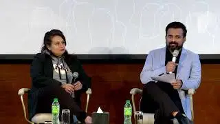 Dynamic Conversations | Fireside Chat at #Marketing2Conf Dubai 2024