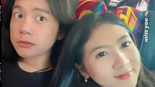 PART 2 NGAKAK MAULANA NYOSOR BANGET KALAU LAGI KETEMU OCHI DULU