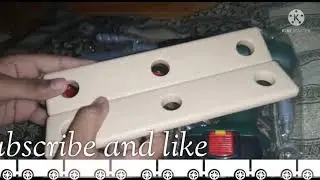 Bosch mini toy tool box