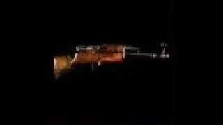 Cruelty Squad ZKZ Rifle Location