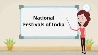 24 Skg Month 6 Day 13  National festival  of india
