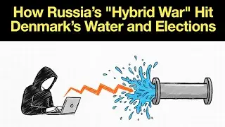 How Russia&rsquo;s 