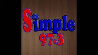 Fm Simple 97.3 Campana