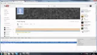 How to get the old YouTube layout | HD ( NEW : 10.07.2013 )