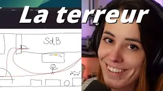 Les problèmes de la salle de stream de Florence ?!