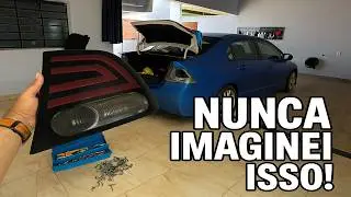O LADO RUIM DO KIT MUGEN QUE NINGU&Eacute;M TE CONTA!