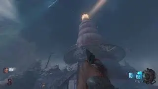 ЗОВ МЕРТВЫХ: Геймплей режима «Зомби» в Call Of Duty Black Ops 3!