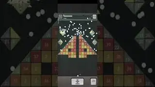 Bricks Breaker #Gaming