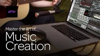 EDM: Basslines, Synth Parts, and Virtual Instruments