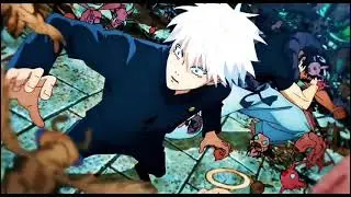 {GOJO VS TOJI } # DEATH BATTLE #JJK