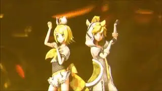 I Couldn't Become a Super Cat After All [Sub Espa&ntilde;ol] Kagamine Len MIKU WITH YOU 2019