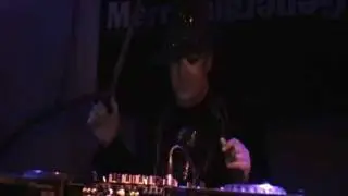 BOY GEORGE DJ Set - Amazing Grace - Mercati Generali Catania, June 2010
