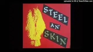 Steel An' Skin - Afro Punk Reggae (Dub)