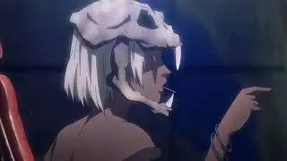 Death Parade - Extracto Nona y Castra | Doblaje Castellano Espa&ntilde;a