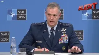 Сотрудничество России и Китая в Арктике вызывает опасения у НАТО, заявил высокопоставленный генер...