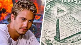 5 Celebrities Supposedly Assassinated by the Illuminati