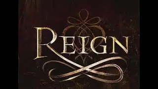 Reign Season 2 Promos 1/2