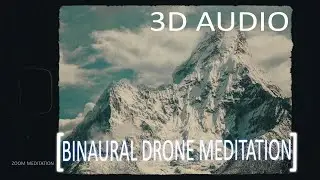 Himalaya Relaxing Dark Ambient Music
