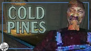 Cold Pines - Horror Game