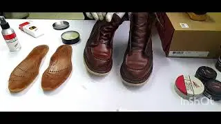 red wing classic moc toe 1907
