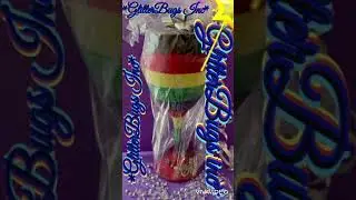 *GlitterBugs Inc*