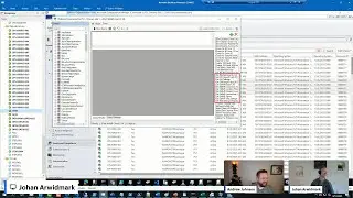 OH CLIPS: About CMPivot