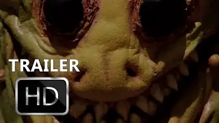 THE BEAST BENEATH Official Trailer (2020) TV Monster Movie HD