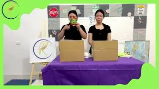 Unboxing learning kits (2025-2026)