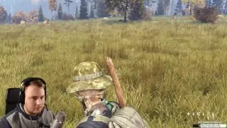 БЕТА DayZ. ДОЖДАЛИСЬ?