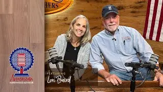 Lori Baird Talks Decision-Making for a Third-Generation Family Business | AHA