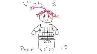Nioh 3 Playthrough Part 15 (No Commentary)