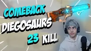 Diegosaurs 