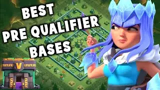 Best World Championship Pre Qualifier Bases| SpaceStation vs Marcos Gaming & Vatang vs Marcos Gaming