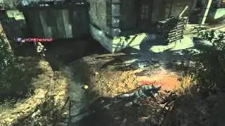 ArronS - MW3 Game Clip