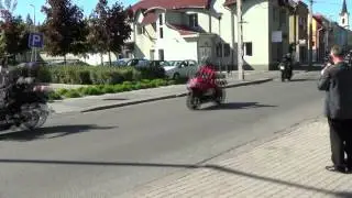 Motorosfelvonulas Ozd 2014