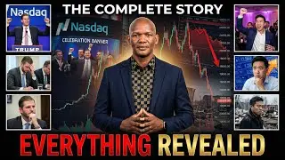 THE DRAMATIC COLLAPSE OF AMERICAN BITCOIN CORP A Comprehensive Analysis #trump #crypto #trading