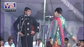 सुना रै गंडासे तेरा के ढंग है - BEERPAL & BINU