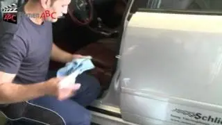Werkstatt Autoschmiede Schlick in Gundelsheim/Heilbronn - Tuning, Smart Repair, Lackierungen