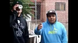 ZMOKY RAPEANDO EN CIUDAD JUAREZ CITY