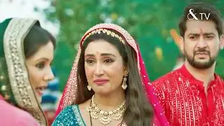GHARWALI PEDWALI | EP - 37 | Webisode 1 | Feb 3 2026 | And TV