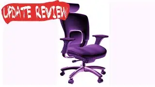 GM Seating Ergonomic Executive Review