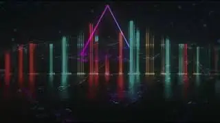 Dark Voice Dream - SYNTHETIC REBELLION [Neopop/ Techno 2026]