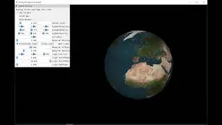 구 매핑 (Sphere mapping) 의 원리