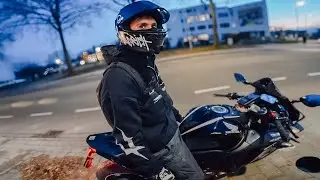 WIR BEKOMMEN ÄRGER