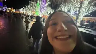 Visitando Leavenworth 2025 parte 1
