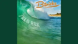 Tropical surf