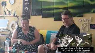 LIBRA AUGUST 2022 GENERAL READING WITH GUEST READER KELSEY CANE