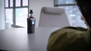 SMOK I PRIV Starter Kit - SMOK New Voice Control Vaping Device