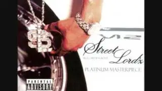 Street lord's - Get Yo Money Right