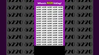 SpotOne_I (0220) Play This Brain Game Every Day to Stay Sharp!